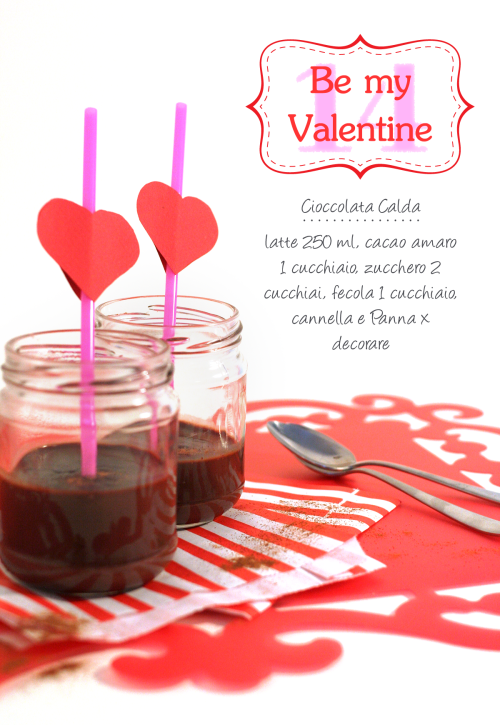 hot chocolate san valentino tag ricetta photo giovanna rotundo