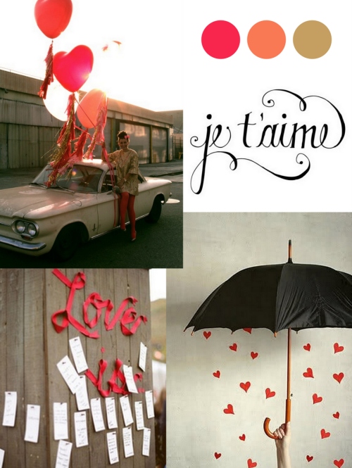 valentine font balloon love hearts